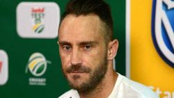 T20 World Cup: ഡുപ്ലെസിയെ തഴഞ്ഞു! സൗത്താഫ്രിക്കന്‍ ടീമിനെ പ്രഖ്യാപിച്ചു- ബവുമ നയിക്കും