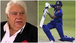 T20 World Cup 2021: 'അവനെ ഒഴിവാക്കിയത് അത്ഭുതപ്പെടുത്തി', ധവാനും ടീമില്‍ വേണമായിരുന്നു- എഞ്ചിനിയര്‍