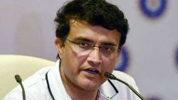 INDvENG: ഗവാസ്‌കര്‍ക്കു തെറ്റി; ഇന്ത്യന്‍ താരങ്ങള്‍ പിന്‍മാറിയതു തന്നെ!- ഗാംഗുലി പറയുന്നു