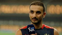 IPL 2021: 'അക്കാര്യത്തില്‍ ഞാന്‍ ബെറ്റ് വെച്ചിരുന്നു', ഹാട്രിക്കിന് പിന്നിലെ പദ്ധതി വെളിപ്പെടുത്തി ഹര്‍ഷല്‍