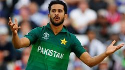 T20 World Cup 2021: 'ഇന്ത്യയെ തോല്‍പ്പിക്കാന്‍ സാധ്യമാകുന്നതെല്ലാം ചെയ്യും'- മുന്നറിയിപ്പുമായി ഹസന്‍ അലി