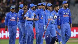 T20 World Cup 2021: ഇന്ത്യയുടെ ശക്തമായ ടി20 ലോകകപ്പ് ടീമേത്? 2007-2021 വരെയുള്ള റാങ്കിങ് അറിയാം