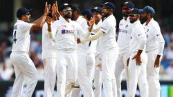 INDvs ENG: ഓവലില്‍ ചരിത്രം കുറിച്ച് ടീം ഇന്ത്യ, ഇംഗ്ലണ്ടിനെതിരേ വമ്പന്‍ ജയം