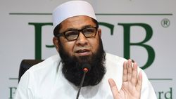 IND vs ENG: 'ഈ മത്സരം ഇന്ത്യ തോല്‍ക്കാന്‍ ഒരു സാധ്യതയും ഇല്ല'- ഇന്‍സമാം ഉല്‍ ഹഖ്