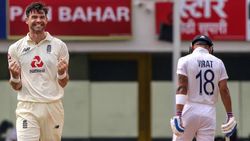 IND vs ENG: കോലിയെ പുറത്താക്കുമ്പോള്‍ ഇത്രയും ആഹ്ലാദം എന്തിന്? വെളിപ്പെടുത്തി ആന്‍ഡേഴ്‌സന്‍