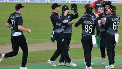 പാകിസ്താന് ഞെട്ടല്‍, സുരക്ഷാ പ്രശ്‌നം കാരണം ന്യൂസിലാന്‍ഡ് പരമ്പര കളിക്കാതെ മടങ്ങുന്നു