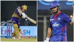 IPL 2021: കുതിപ്പ് തുടരാന്‍ ഡല്‍ഹിപ്പട, വിജയവഴിയില്‍ തിരിച്ചെത്താന്‍ കെകെആര്‍