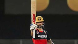 IPL 2021: കോലി ഇനി ധവാനോടൊപ്പം, സിഎസ്‌കെയ്‌ക്കെതിരേ മറ്റാര്‍ക്കുമില്ലാത്ത റെക്കോര്‍ഡും!