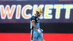 IPL 2021: ക്യാപ്റ്റന്‍സിയൊഴിയല്‍, 200ാം മാച്ച്, പിന്നാലെ കോലി ഫ്‌ളോപ്പ്!- അതേ തിരിച്ചടി വീണ്ടും