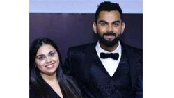 കോലി നായകസ്ഥാനമൊഴിഞ്ഞത് ശരിയോ? പ്രതികരിച്ച് സഹോദരി ഭാവ്‌ന