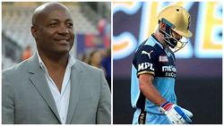 കോഹ്ലിയുടെ മോശം ഫോമിന് പിന്നില്‍; കാരണം വ്യക്തമാക്കി ബ്രയാന്‍ ലാറ; അവന്റെ മാത്രം പ്രശ്‌നമല്ല!