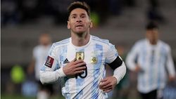 യോഗ്യതാ മത്സരം: ബ്രസീലിനും അര്‍ജന്റീനക്കും ജയം, ഹാട്രിക്കോടെ പെലെയെ മറികടന്ന് മെസ്സി