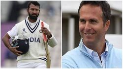 IND vs ENG: 'ചേതേശ്വര്‍ പുജാര ഇന്‍സമാം ഉല്‍ഹഖിനെ ഓര്‍മ്മിപ്പിക്കുന്നു'- വിശദീകരിച്ച് മൈക്കല്‍ വോണ്‍