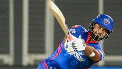 IPL 2021: ഡിസിയുടെ കിങായി റിഷഭ്! റണ്‍വേട്ടയില്‍ റെക്കോര്‍ഡ്- 3000 റണ്‍സ് ക്ലബ്ബിലും