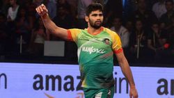 Pro Kabaddi 2021: ലേലത്തില്‍ കോടിക്കിലുക്കവുമായി പ്രദീപ്, 12 ടീമുകളുടെയും വിലകൂടിയ താരങ്ങളിതാ