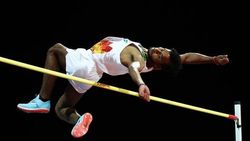 Paralympics 2021: ഹൈജംപില്‍ പ്രവീണ്‍ കുമാറിന് ചരിത്ര നേട്ടം, ഏഷ്യന്‍ റെക്കോഡോടെ വെള്ളി മെഡല്‍