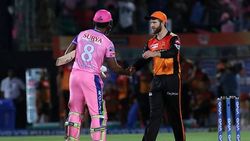 IPL 2021: വിജയവഴിയില്‍ തിരിച്ചെത്താന്‍ രാജസ്ഥാന്‍, ആശ്വാസ ജയം തേടി ഹൈദരാബാദ്