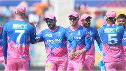 IPL 2021: 'ഉത്തരവാദിത്തമില്ലാത്ത ബാറ്റിങ്', രാജസ്ഥാന്റെ തോല്‍വിയില്‍ ബാറ്റിങ് നിരക്കെതിരേ സംഗക്കാര