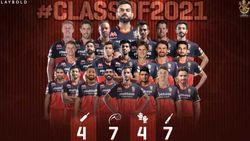 IPL 2021: ആര്‍സിബിക്കു എങ്ങനെ പ്ലേഓഫ് കളിക്കാം? അറിയാം സാധ്യതകള്‍