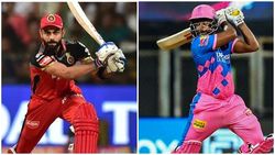 IPL 2021: രാജസ്ഥാന് ജീവന്‍ മരണ പോരാട്ടം, വീഴ്‌ത്തേണ്ടത് ആര്‍സിബിയെ, കാത്തിരിക്കുന്ന റെക്കോഡുകള്‍