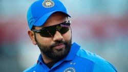 ഇനി ഹിറ്റ്മാന്റെ ഇന്ത്യ! ഐപിഎല്‍ മാജിക്ക് ആവര്‍ത്തിക്കുമോ? ആദ്യ കടമ്പ കടുപ്പമാവും