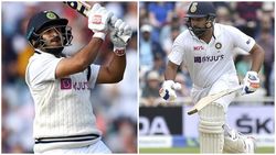 IND vs ENG: 'അന്ന് സച്ചിനും കാംബ്ലിയും, ഇന്ന് രോഹിതും ശര്‍ദുലും', പരിശീലകന്‍ ദിനേഷ് ലാദ് പറയുന്നു