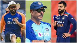 IND vs ENG: കോലിയും രോഹിതും തമ്മില്‍ പ്രശ്‌നമുണ്ടായിരുന്നോ? തുറന്ന് പറഞ്ഞ് രവി ശാസ്ത്രി