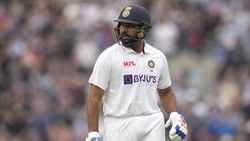 IND vs ENG: 'എന്റെ അവസാന അവസരമായിരുന്നു അത്', ടെസ്റ്റ് ഓപ്പണറായതിനെക്കുറിച്ച് രോഹിത് ശര്‍മ