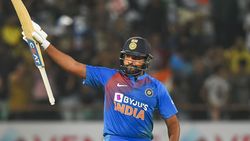 T20 World Cup 2021: 'എല്ലാവരും കരുതിയിരിക്കേണ്ട താരം ഇന്ത്യയുടെ രോഹിത് ശര്‍മ'- മുദാസര്‍ നാസര്‍