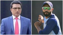 IND vs ENG: 'അവന്റെ ബാറ്റിങ്ങില്‍ ഇന്ത്യക്ക് അനാവശ്യ പ്രതീക്ഷ', ജഡേജക്കെതിരേ വീണ്ടും സഞ്ജയ്