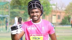 IPL 2021: നിങ്ങളെ കാത്തിരിക്കുന്നത് വമ്പന്‍ സര്‍പ്രൈസ്! വെളിപ്പെടുത്തി സഞ്ജു സാംസണ്‍