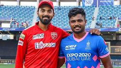 IPL 2021: ജയിച്ച കളി കൈവിട്ട് പഞ്ചാബ്, റോയല്‍സിന് നാടകീയ വിജയം