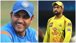 IPL 2021: ''ഇങ്ങനാണേല്‍ ഐപിഎല്‍ കഴിയുമ്പോഴേക്കും ചെന്നൈ താരങ്ങള്‍ക്ക് മുതിര്‍ന്ന പൗരന്മാരുടെ ടിക്കറ്റാകും''