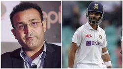 'ഇന്ത്യയിലും അജിന്‍ക്യ രഹാനെക്ക് അവസരം നല്‍കണം', പിന്തുണയുമായി വീരേന്ദര്‍ സെവാഗ്