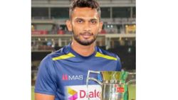 T20 World Cup: മുന്‍ നായകനെ തിരിച്ചുവിളിച്ചു, ക്യാപ്റ്റന്‍ ഷനക തന്നെ- ലങ്കന്‍ ടീമിനെ പ്രഖ്യാപിച്ചു