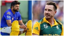 ഇതിലും നന്നായി സ്‌കൂള്‍ പിള്ളേര്‍ കളിക്കും; സുരേഷ് റെയ്‌നയെ കടന്നാക്രമിച്ച് സ്റ്റെയ്ന്‍