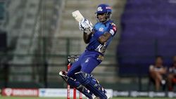 IPL 2021: ഗൂഗ്ലിയില്‍ കുടുങ്ങി സൂര്യകുമാര്‍, മോശം ഫോം തുടരുന്നു, ഇന്ത്യ പകരക്കാരനെ തേടേണ്ടി വരുമോ?