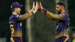 IPL 2021: ആര്‍സിബിയെ നാണം കെടുത്തി കെകെആറിന്റെ തിരിച്ചുവരവ്, ഗംഭീര വിജയം