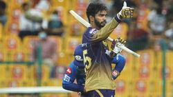 IPL 2021: വെങ്കിയുടെ കളി തുടങ്ങിയിട്ടേയുള്ളൂ! ഇതു വെറും സാംപിളെന്നു ഇര്‍ഫാന്‍