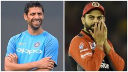 ഉപേക്ഷിക്കേണ്ടിയിരുന്നത് ബാംഗ്ലൂരിന്റെ ക്യാപ്റ്റന്‍സി, ഇന്ത്യ ലോകകപ്പ് നേടിയാല്‍ തീരുമാനം മാറ്റരുത്: നെഹ്‌റ