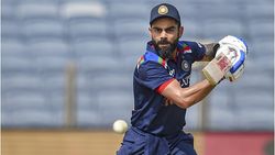 T20 World Cup 2021: 'ഫിറ്റ്‌നസില്‍ വിട്ടുവീഴ്ചക്കില്ല', കരുത്തുറ്റ താരങ്ങളുടെ പ്ലേയിങ് 11 ഇതാ, കോലി നായകന്‍