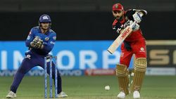 IPL 2021: മുംബൈയെ തകര്‍ത്ത് കോലിപ്പട, ചരിത്ര നേട്ടവുമായി ഹര്‍ഷല്‍ പട്ടേല്‍, എല്ലാ റെക്കോഡുമിതാ