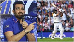 IND vs ENG: 'റിഷഭ് പന്തില്‍ നിന്ന് പ്രതീക്ഷിച്ചതാണ് ശര്‍ദുല്‍ ചെയ്തത്', പ്രശംസിച്ച് സഹീര്‍ ഖാന്‍