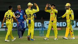 IPL 2021: ധോണിക്കെതിരേ റിഷഭിന് ഇരട്ടിമധുരം, വീണ്ടും ജയം- ഡിസി ഒന്നാമത്