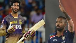 T20 World Cup: ഹാര്‍ദിക്കിന്റെ ബാക്കപ്പായി വെങ്കടേഷ് അയ്യര്‍! സര്‍പ്രൈസ് നീക്കവുമായി ഇന്ത്യ