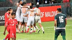 സാഫ് കപ്പ് എട്ടാം തവണയും ഇന്ത്യക്ക്, നേപ്പാളിനെ തകര്‍ത്തു