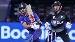 T20 World Cup: ബാറ്റിങ് ദുരന്തം, ദനയീനമായി കീഴടങ്ങി ഇന്ത്യ- സെമി പ്രതീക്ഷ തുലാസില്‍