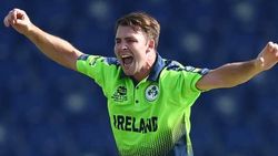 T20 World Cup: ഹാട്രിക്കടക്കം തുടരെ നാലു വിക്കറ്റ്! വിസ്മയമായി ഐറിഷ് താരം- ചരിത്രനേട്ടം