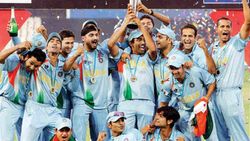 2 പന്തില്‍ പാകിസ്താന് വേണ്ടത് 1 റണ്‍; പന്തെറിയുന്നത് ശ്രീശാന്ത് — ഓര്‍മകളിലൂടെ പഠാന്‍