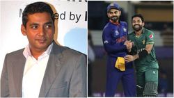 T20 World Cup 2021: പാകിസ്താനെ കോലി പ്രശംസിച്ചു, വളരെ നിരാശയുണ്ടാക്കിയെന്ന് അജയ് ജഡേജ